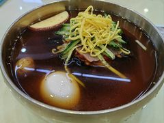 -服务大楼冷面(延大店)