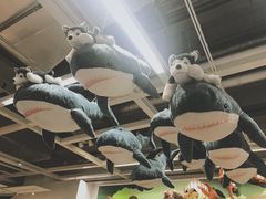 -宜家家居(西安未央商场店)