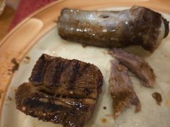 -五洲皇冠巴西烤肉餐厅