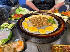 -老渔家·白族·石板烧(大理古城叶榆路店)