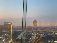 -Hi City·城市之巅