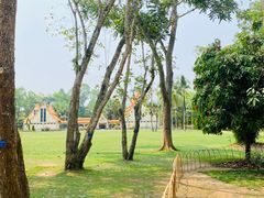-中国科学院西双版纳热带植物园