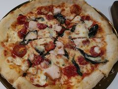 -大象厨房(重庆道店)