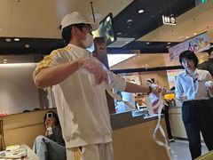 -海底捞火锅(泰安爱琴海店)