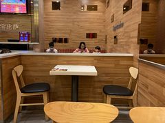 -尊宝比萨(西丽店)