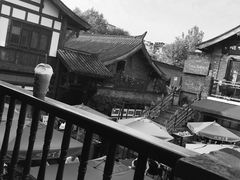 -星巴克臻选(成都宽窄巷子店)