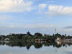 -凤城河风景区