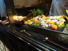 -深圳四季酒店·馥自助餐厅