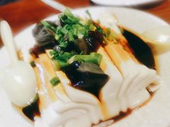 皮蛋豆腐-搓火大都会(广安门总店)