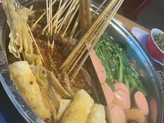 -袁记串串香(梁家巷店)