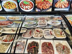 -东门头·江鲜小馆(新天地店)