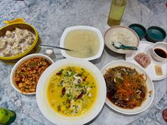 -聚丰园•湖鲜餐厅(阿红私房菜梅石路店)