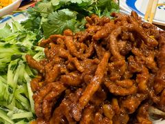 -满园烤鸭·春饼(抚顺万达店)