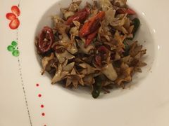 -禧和源养生素食茶馆