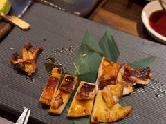 -鸟鹏烧鸟居酒屋(熙龙湾店)