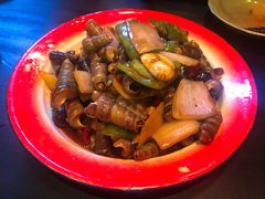 -黄师傅湿辣牛肉(胡桃里店)