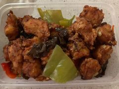 焦溜丸子-常兴顺小吃(草房店)