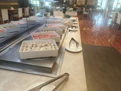 -大雁塔假日酒店·绿茵阁西餐厅