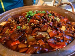 -水煮三国·川鲁江湖菜(香山店)