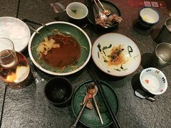 -丝路金桃·新疆菜(徐汇店)