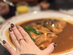 -旺顺阁·北京菜·烤鸭(大望路店)