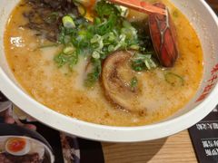 -味千拉面(双井店)