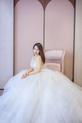 -B.Bridge Couture婚纱礼服(福田店)