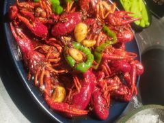 -红盔甲·小龙虾(人民广场店)