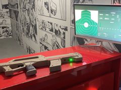 -不可思议减压馆·解压博物馆·摔碗发泄·团建定制