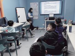 -童程童美·信息学竞赛·机器人编程·少儿编程(万寿路校区)