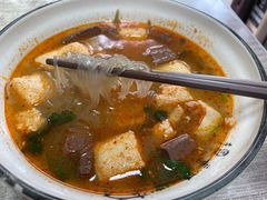 -曼曼汤包(建国西路店)