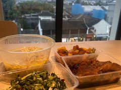 -冶春茶社(珍园店)