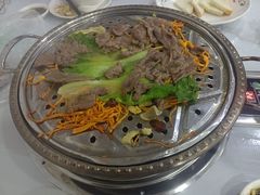-凯盈阁·顺德私房菜·桑拿鸡
