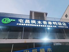 -霞姐屯昌枫木香草鸭店(海螺店)