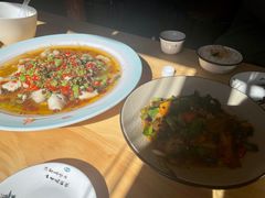 -小厨子私房菜·云南美食店