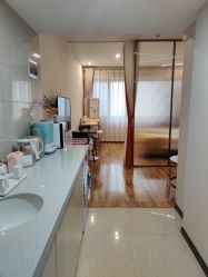 -敦南舒悦月子会所(南湖店)