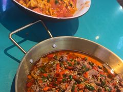 -川正旺江湖菜(三元桥店)