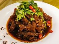 -佰家小厨·南京菜(夫子庙店)