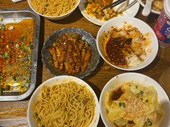 -付小姐在成都(五道口店)