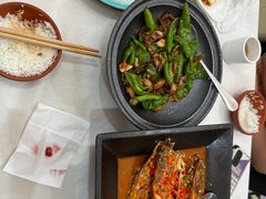 -湘桂人酒楼(西便门店)