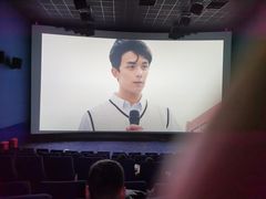 -金逸影城(中关村店)