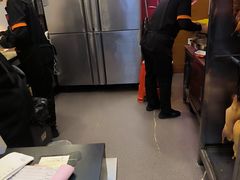 -汪世兴京味烤鸭(民生路店)