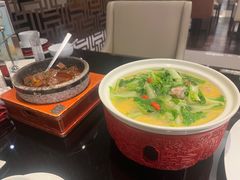 -杭州和达希尔顿逸林酒店·和园中餐厅-杭帮菜名店