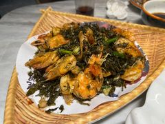 -老李家土菜馆·安吉地标美食