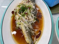 -日照大牌檔•小船海鲜(万平口店)