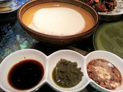 -赵记煎饼卷大葱(泰山大街店)