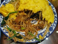-娄三少·老北京春饼烤鸭家常菜(方庄店)