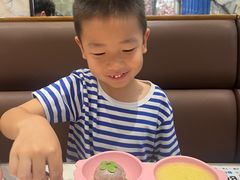 -宝月楼·台湾菜馆(天河城店)