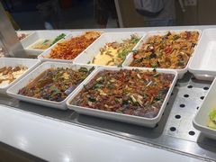 -乡村基(杨家坪建设店)