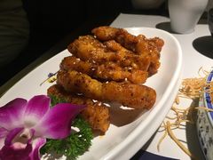 -额娘·现烙春饼烤鸭(太原总店)